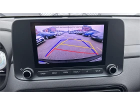 Hyundai Kona 1. 0T-GDI , Месечна вноска от 399 лв. - 27990 лв. / 14311.06 € - 27685049 16