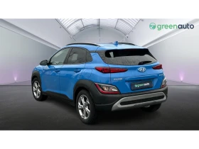 Hyundai Kona 1. 0T-GDI , Месечна вноска от 399 лв. - 27990 лв. / 14311.06 € - 27685049 2