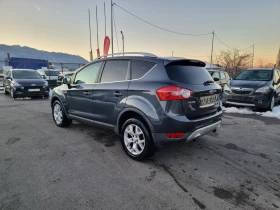 Ford Kuga 2.0TDI - 9499 лв. / 4856.76 € - 90513734 4