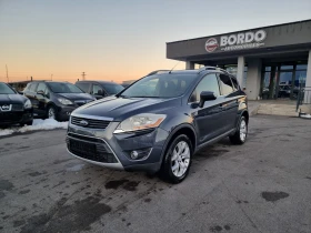 Ford Kuga 2.0TDI - 9499 лв. / 4856.76 € - 90513734 3