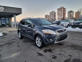 Ford Kuga 2.0TDI - 9499 лв. / 4856.76 € - 90513734 8
