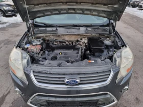Ford Kuga 2.0TDI - 9499 лв. / 4856.76 € - 90513734 17
