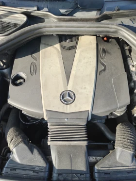 Mercedes-Benz ML 350, снимка 12