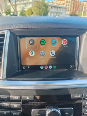 Mercedes-Benz ML 350, снимка 10