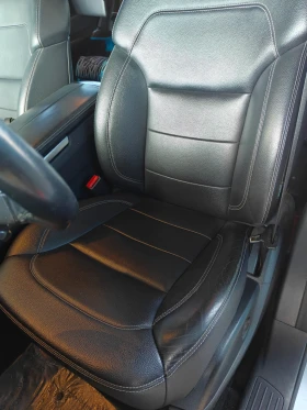 Mercedes-Benz ML 350, снимка 15