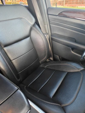 Mercedes-Benz ML 350, снимка 14