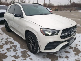 Mercedes-Benz GLE * 350 * CARFAX * ЦЕНА ДО БГ, снимка 2