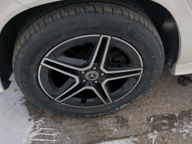 Mercedes-Benz GLE * 350 * CARFAX * ЦЕНА ДО БГ, снимка 14