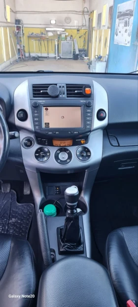 Toyota Rav4 Rav4 2.2 D-cat - 6650 € / 13006.27 лв. - 48208568 9