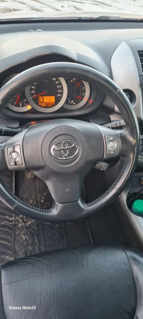 Toyota Rav4 Rav4 2.2 D-cat - 6650 € / 13006.27 лв. - 48208568 15