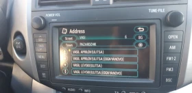 Toyota Rav4 Rav4 2.2 D-cat - 6650 € / 13006.27 лв. - 48208568 12