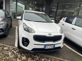 Kia Sportage (KATO НОВА)^(4x4) - 14800 € / 28946.28 лв. - 83001625 2