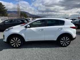 Kia Sportage (KATO НОВА)^(4x4), снимка 10 - Автомобили и джипове - 53131993