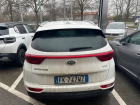 Kia Sportage (KATO НОВА)^(4x4) - 14800 € / 28946.28 лв. - 83001625 5