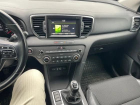Kia Sportage (KATO НОВА)^(4x4) - 14800 € / 28946.28 лв. - 83001625 10