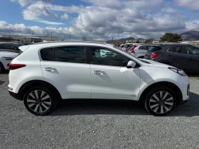 Kia Sportage (KATO НОВА)^(4x4), снимка 4 - Автомобили и джипове - 53131993