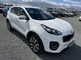 Kia Sportage (KATO НОВА)^(4x4), снимка 3 - Автомобили и джипове - 53131993