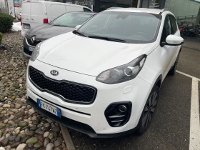 Kia Sportage (KATO НОВА)^(4x4)