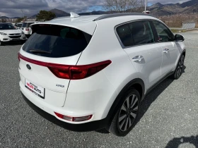 Kia Sportage (KATO НОВА)^(4x4), снимка 6 - Автомобили и джипове - 53131993