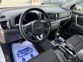 Kia Sportage (KATO НОВА)^(4x4), снимка 12 - Автомобили и джипове - 53131993
