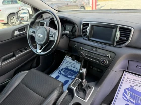 Kia Sportage (KATO НОВА)^(4x4), снимка 16 - Автомобили и джипове - 53131993