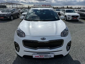 Kia Sportage (KATO НОВА)^(4x4), снимка 2 - Автомобили и джипове - 53131993