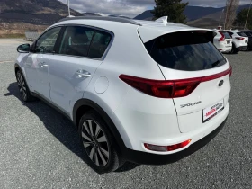 Kia Sportage (KATO НОВА)^(4x4), снимка 8 - Автомобили и джипове - 53131993