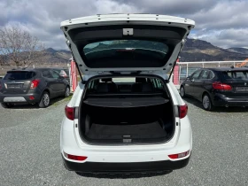 Kia Sportage (KATO НОВА)^(4x4), снимка 13 - Автомобили и джипове - 53131993