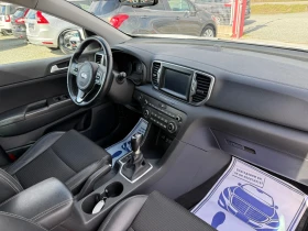 Kia Sportage (KATO НОВА)^(4x4), снимка 15 - Автомобили и джипове - 53131993
