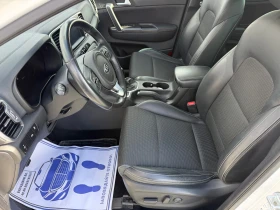 Kia Sportage (KATO НОВА)^(4x4), снимка 11 - Автомобили и джипове - 53131993