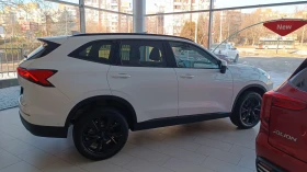 Haval H6 NEW SUPREME 231 k.c. 9DCT 4x2 - 33370 € / 65266.05 лв. - 66431000 8