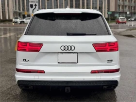 Audi Q7 2018 TECHNIK MATRIX * ДИСТРОНИК* ОБДУХВАНЕ* 360*  - 15790 € / 30882.56 лв. - 74764219 5