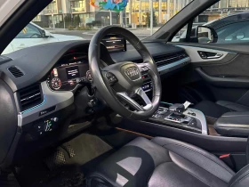 Audi Q7 2018 TECHNIK MATRIX * ДИСТРОНИК* ОБДУХВАНЕ* 360*  - 15790 € / 30882.56 лв. - 74764219 7
