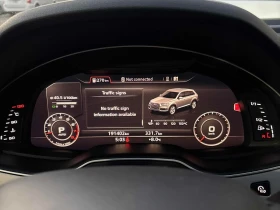 Audi Q7 2018 TECHNIK MATRIX * ДИСТРОНИК* ОБДУХВАНЕ* 360*  - 15790 € / 30882.56 лв. - 74764219 8