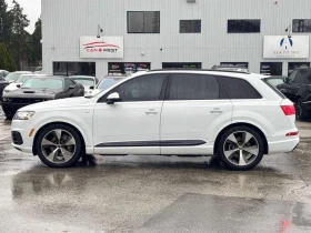 Audi Q7 2018 TECHNIK MATRIX * ДИСТРОНИК* ОБДУХВАНЕ* 360*  - 15790 € / 30882.56 лв. - 74764219 3