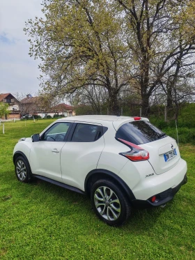 Nissan Juke 1.5 DCI* Face* Navi* Camera 360 * Keyless Go*  | Mobile.bg � ����� ������ 11