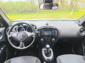 Nissan Juke 1.5 DCI* Face* Navi* Camera 360 * Keyless Go*  | Mobile.bg � ����� ������ 6
