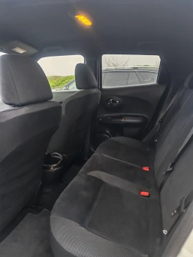 Nissan Juke 1.5 DCI* Face* Navi* Camera 360 * Keyless Go*  - 6800 € / 13299.64 лв. - 67035961 7