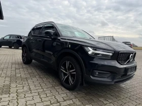 Volvo XC40  XC40 R Design AWD 2.0d Aut. 190ps DK - 15800 € / 30902.11 лв. - 34184337 3