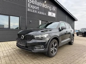 Volvo XC40  XC40 R Design AWD 2.0d Aut. 190ps DK