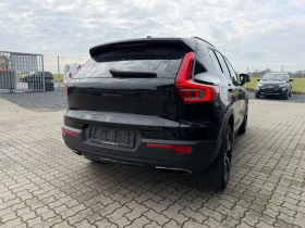 Volvo XC40  XC40 R Design AWD 2.0d Aut. 190ps DK - 15800 € / 30902.11 лв. - 34184337 2