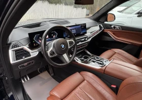 BMW X7 40i xDrive M-Sport - 135998 € / 265988.97 лв. - 64301429 6