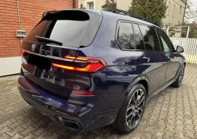 BMW X7 40i xDrive M-Sport - 135998 € / 265988.97 лв. - 64301429 2
