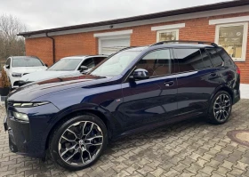 BMW X7 40i xDrive M-Sport - 135998 € / 265988.97 лв. - 64301429 3