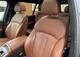 BMW X7 40i xDrive M-Sport - 135998 € / 265988.97 лв. - 64301429 8