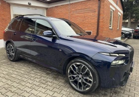 BMW X7 40i xDrive M-Sport