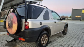 Land Rover Freelander 4x4 - 3300 € / 6454.24 лв. - 98210832 9