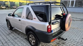 Land Rover Freelander 4x4 - 3300 € / 6454.24 лв. - 98210832 5