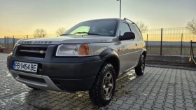 Land Rover Freelander 4x4 - 3300 € / 6454.24 лв. - 98210832 7