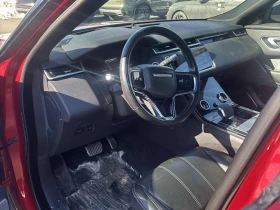 Land Rover Range Rover Velar * R Dynamic S * 2 КЛЮЧА* ПОДГРЕВ* KEYLESS*  - 26250 € / 51340.54 лв. - 99544903 5